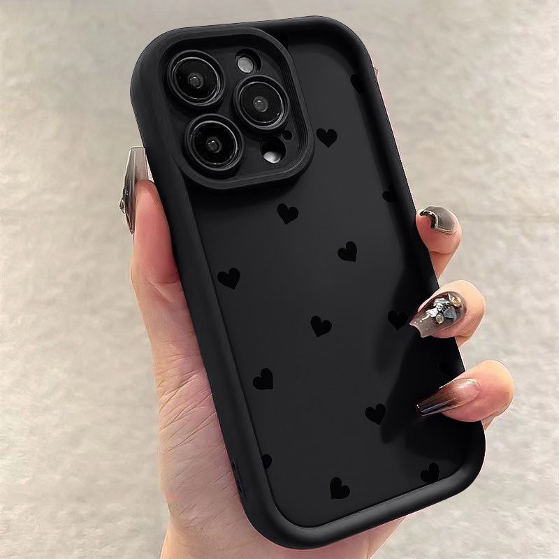 Phone Case For iPhone16 16pro 15 11 12 Case Cover For iPhone X XS Max XR 8 7 6s Plus