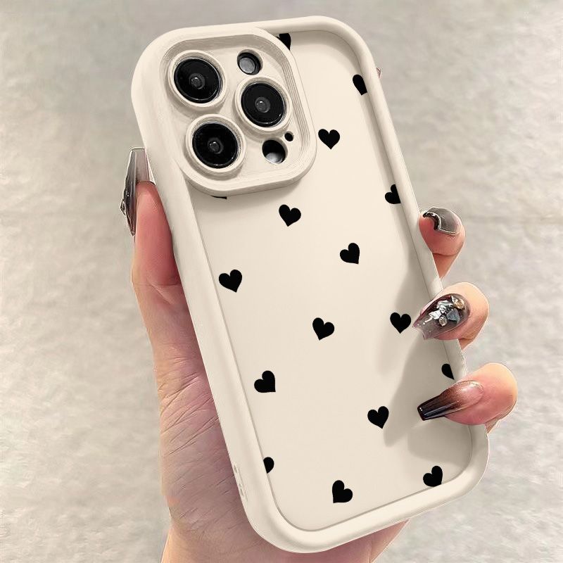 Phone Case For iPhone16 16pro 15 11 12 Case Cover For iPhone X XS Max XR 8 7 6s Plus