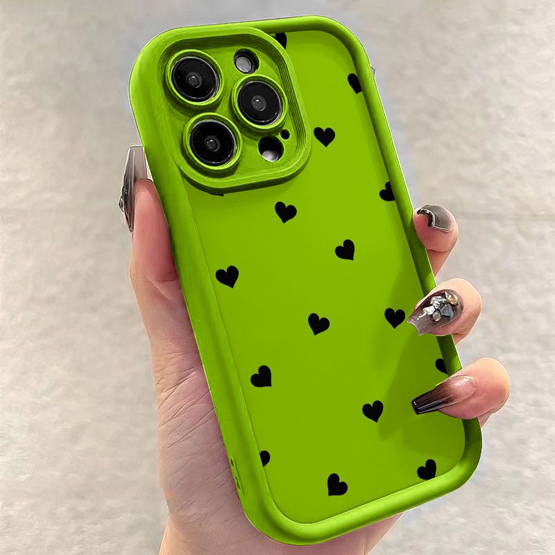 Phone Case For iPhone16 16pro 15 11 12 Case Cover For iPhone X XS Max XR 8 7 6s Plus