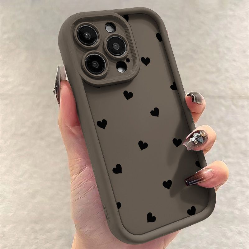 Phone Case For iPhone16 16pro 15 11 12 Case Cover For iPhone X XS Max XR 8 7 6s Plus