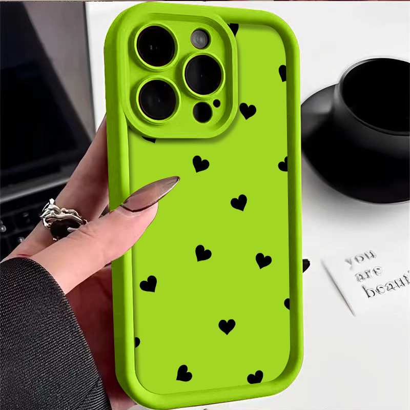 Phone Case For iPhone16 16pro 15 11 12 Case Cover For iPhone X XS Max XR 8 7 6s Plus