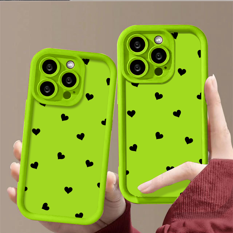 Phone Case For iPhone16 16pro 15 11 12 Case Cover For iPhone X XS Max XR 8 7 6s Plus