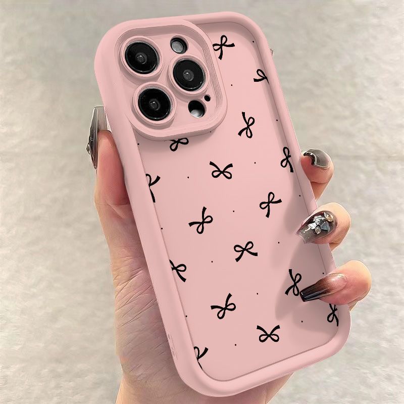 Phone Case For iPhone16 16pro 15 11 12 Case Cover For iPhone X XS Max XR 8 7 6s Plus