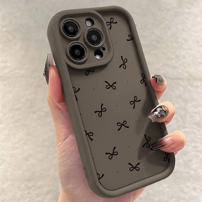 Phone Case For iPhone16 16pro 15 11 12 Case Cover For iPhone X XS Max XR 8 7 6s Plus