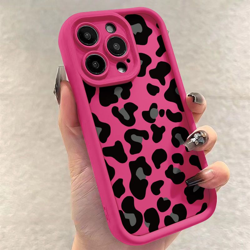 Phone Case For iPhone16 16pro 15 11 12 Case Cover For iPhone X XS Max XR 8 7 6s Plus
