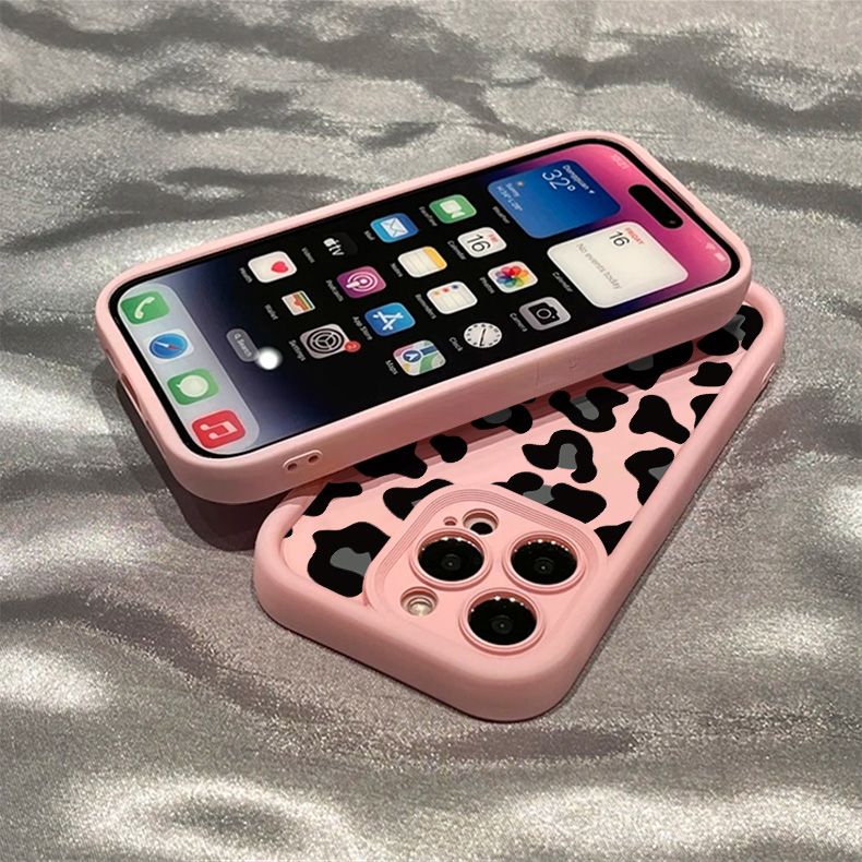 Phone Case For iPhone16 16pro 15 11 12 Case Cover For iPhone X XS Max XR 8 7 6s Plus