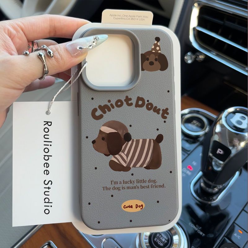 Phone Case For iPhone16 16pro 15 11 12 Case Cover For iPhone X XS Max XR 8 7 6s Plus