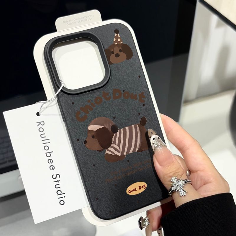 Phone Case For iPhone16 16pro 15 11 12 Case Cover For iPhone X XS Max XR 8 7 6s Plus