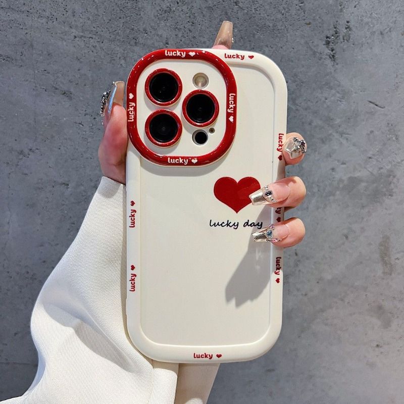Phone Case For iPhone16 16pro 15 11 12 Case Cover For iPhone X XS Max XR 8 7 6s Plus