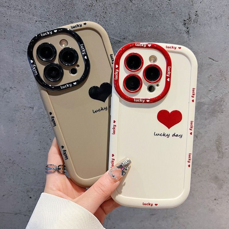 Phone Case For iPhone16 16pro 15 11 12 Case Cover For iPhone X XS Max XR 8 7 6s Plus
