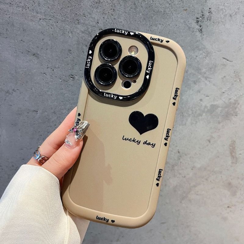 Phone Case For iPhone16 16pro 15 11 12 Case Cover For iPhone X XS Max XR 8 7 6s Plus