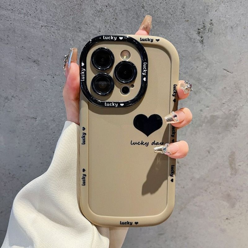 Phone Case For iPhone16 16pro 15 11 12 Case Cover For iPhone X XS Max XR 8 7 6s Plus