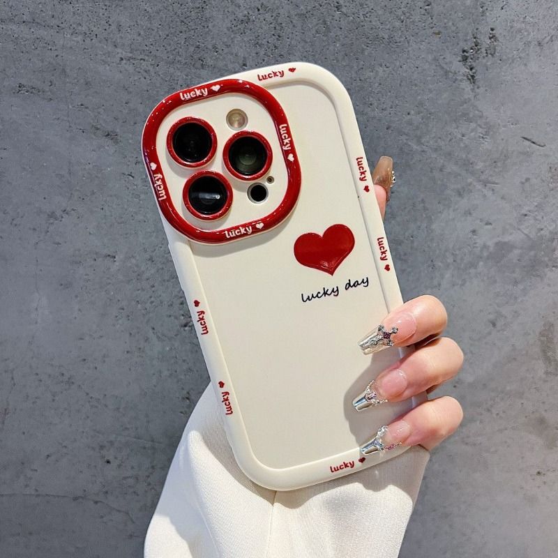 Phone Case For iPhone16 16pro 15 11 12 Case Cover For iPhone X XS Max XR 8 7 6s Plus