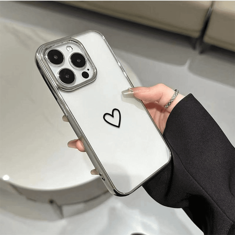 Phone Case For iPhone16 16pro 15 11 12 Case Cover For iPhone X XS Max XR 8 7 6s Plus