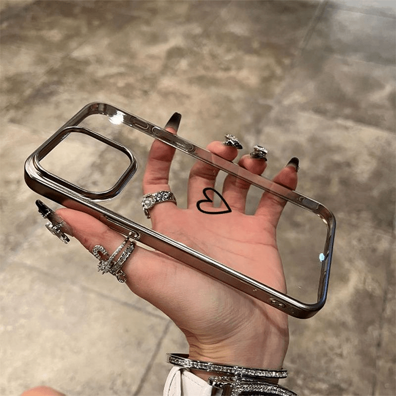 Phone Case For iPhone16 16pro 15 11 12 Case Cover For iPhone X XS Max XR 8 7 6s Plus