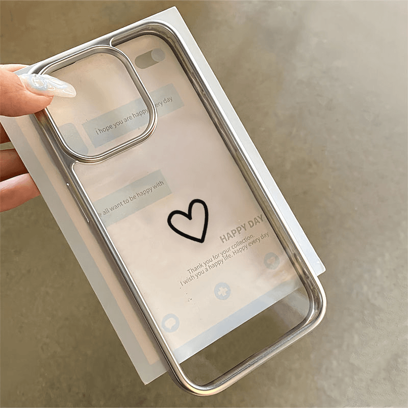 Phone Case For iPhone16 16pro 15 11 12 Case Cover For iPhone X XS Max XR 8 7 6s Plus