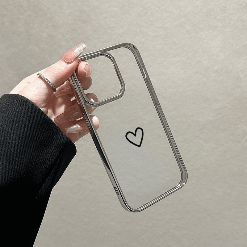 Phone Case For iPhone16 16pro 15 11 12 Case Cover For iPhone X XS Max XR 8 7 6s Plus