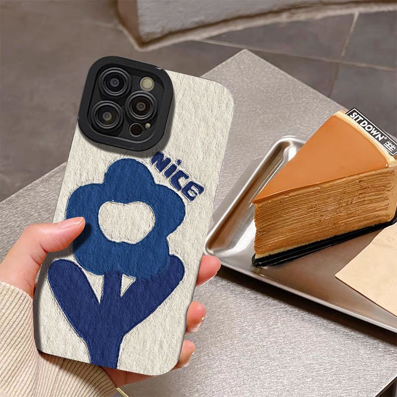 Phone Case For iPhone16 16pro 15 11 12 Case Cover For iPhone X XS Max XR 8 7 6s Plus