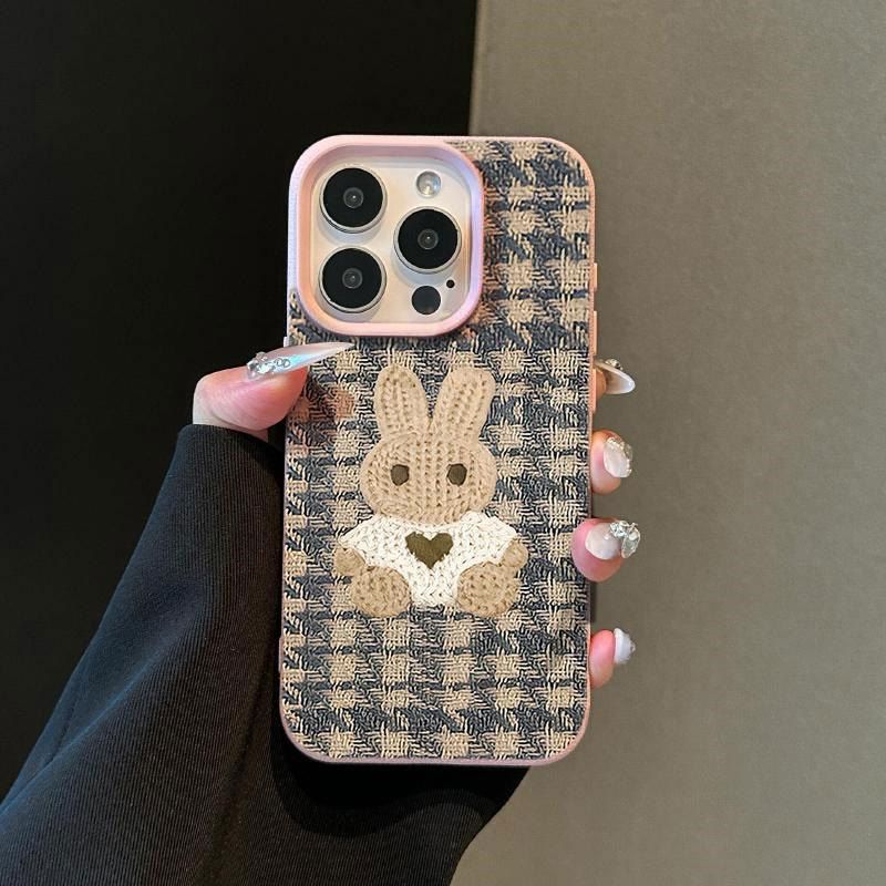 Phone Case For iPhone16 16pro 15 11 12 Case Cover For iPhone X XS Max XR 8 7 6s Plus