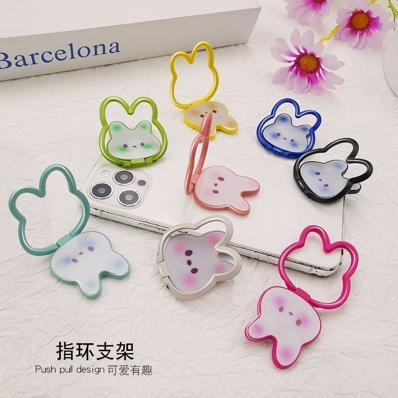 For Cell phone Finger Ring phone Stand Finger Ring Grip Socket Stand Holder Tablet Mobile Phone Stand Pop Up