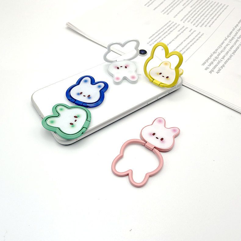 For Cell phone Finger Ring phone Stand Finger Ring Grip Socket Stand Holder Tablet Mobile Phone Stand Pop Up