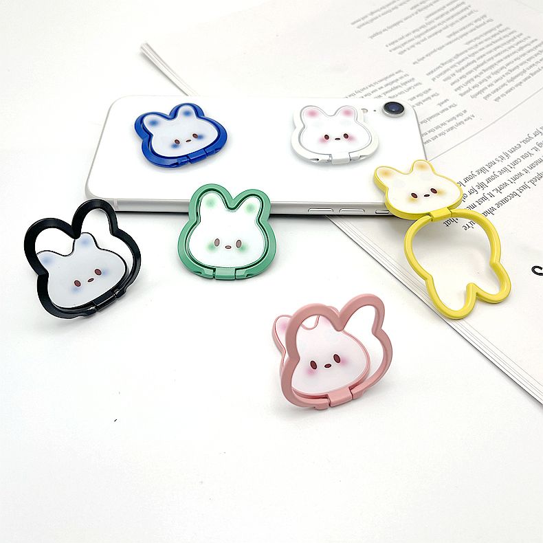 For Cell phone Finger Ring phone Stand Finger Ring Grip Socket Stand Holder Tablet Mobile Phone Stand Pop Up