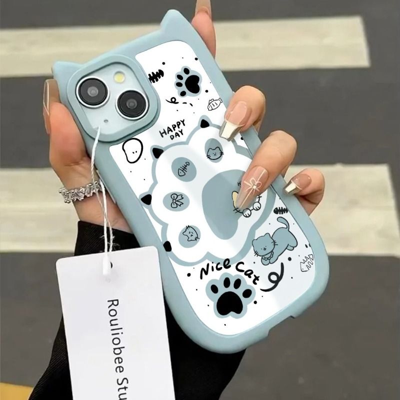 Phone Case For iPhone16 16pro 15 11 12 Case Cover For iPhone X XS Max XR 8 7 6s Plus