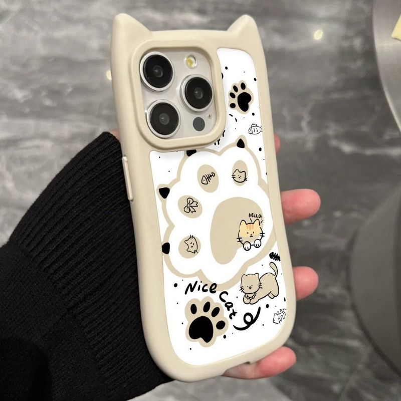 Phone Case For iPhone16 16pro 15 11 12 Case Cover For iPhone X XS Max XR 8 7 6s Plus