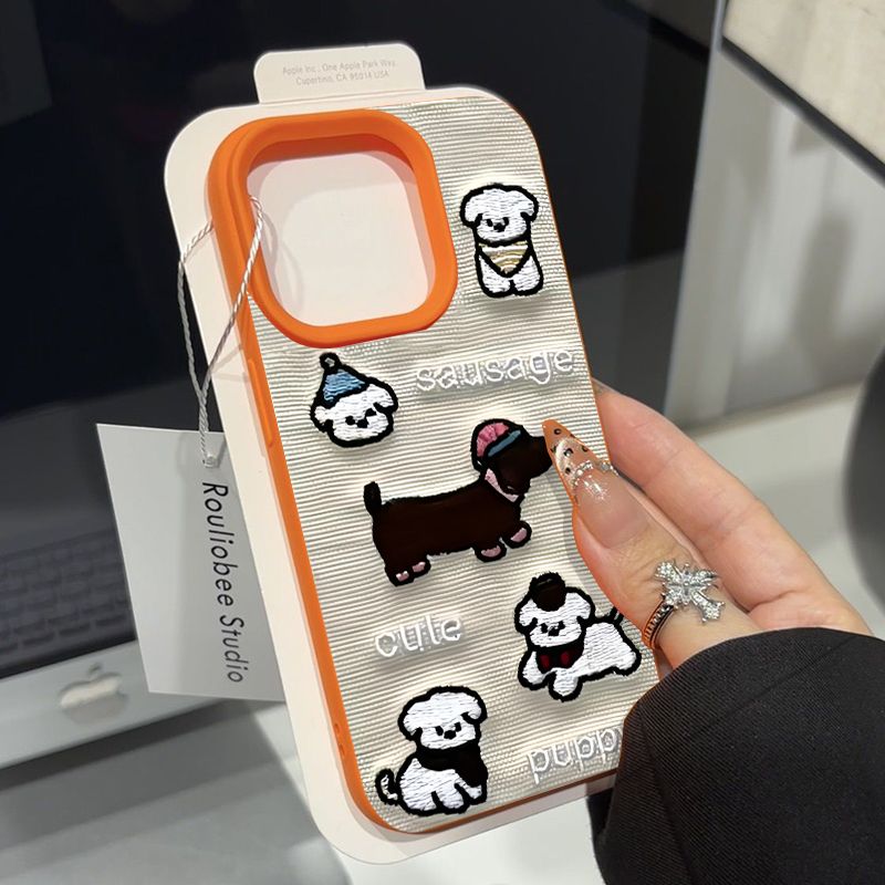 Phone Case For iPhone16 16pro 15 11 12 Case Cover For iPhone X XS Max XR 8 7 6s Plus