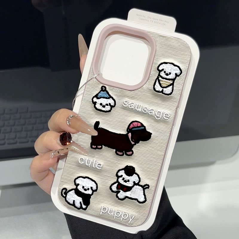 Phone Case For iPhone16 16pro 15 11 12 Case Cover For iPhone X XS Max XR 8 7 6s Plus