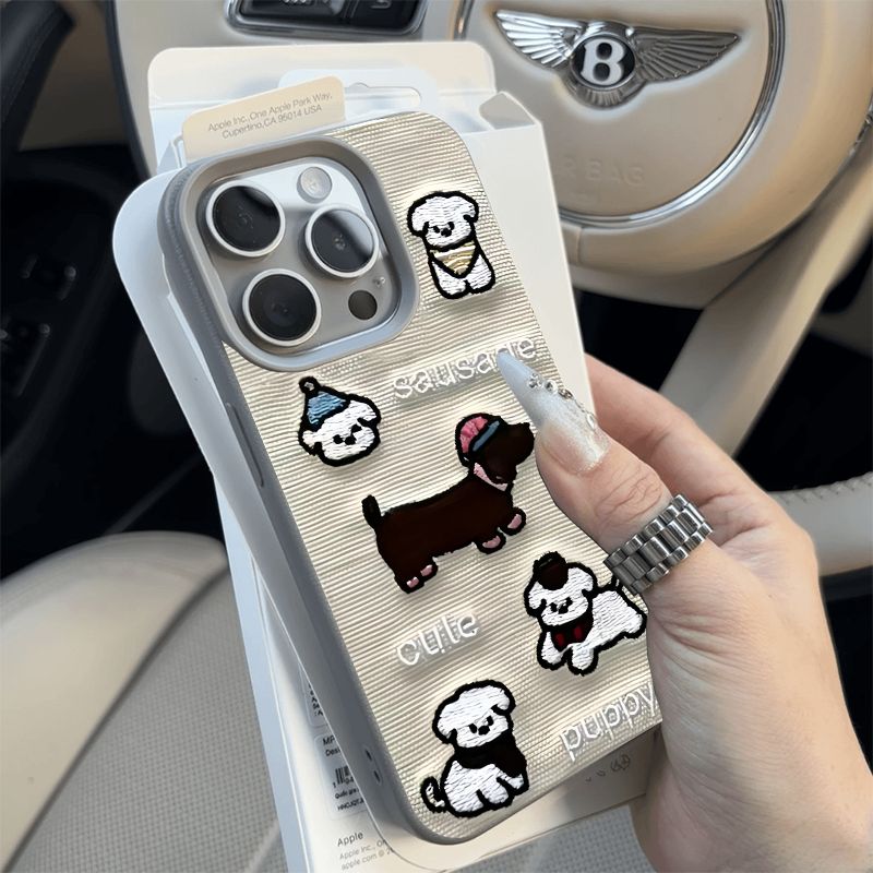 Phone Case For iPhone16 16pro 15 11 12 Case Cover For iPhone X XS Max XR 8 7 6s Plus