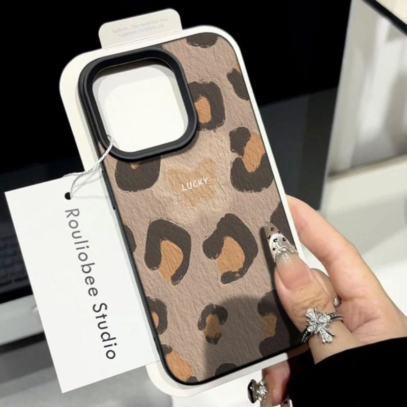 Phone Case For iPhone16 16pro 15 11 12 Case Cover For iPhone X XS Max XR 8 7 6s Plus