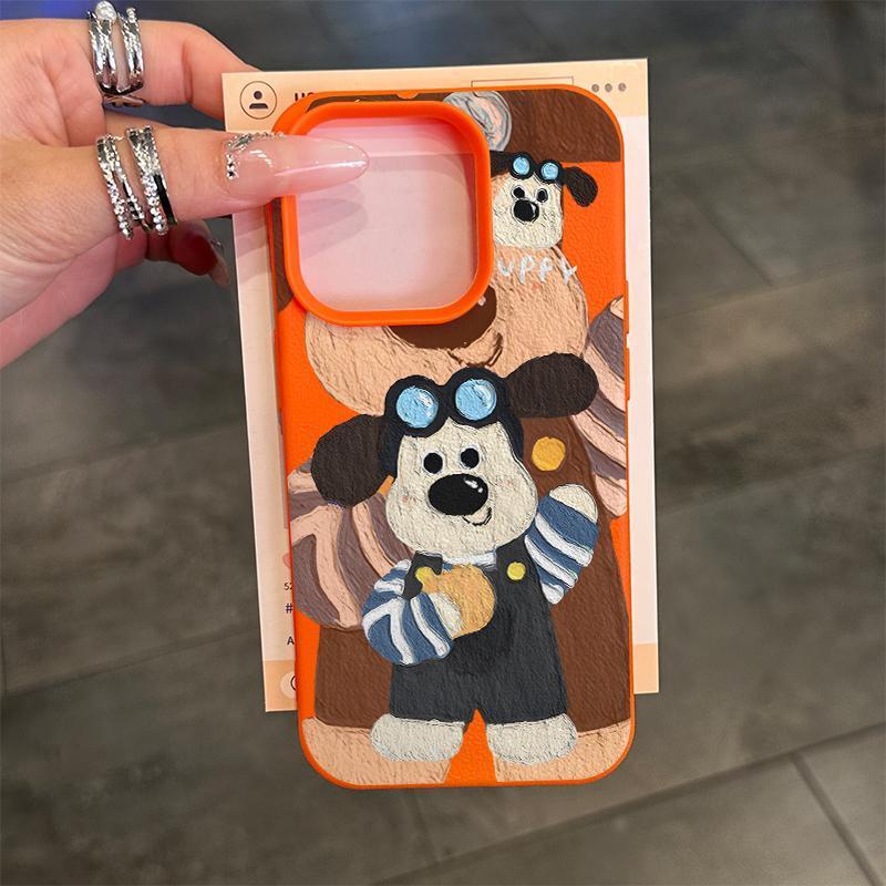 Phone Case For iPhone16 16pro 15 11 12 Case Cover For iPhone X XS Max XR 8 7 6s Plus