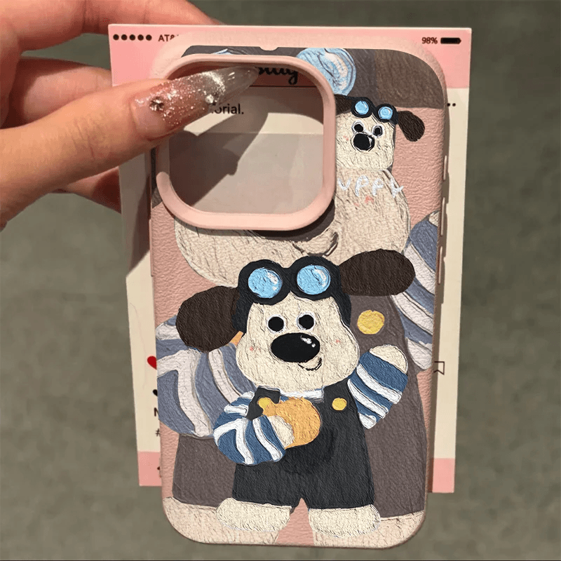 Phone Case For iPhone16 16pro 15 11 12 Case Cover For iPhone X XS Max XR 8 7 6s Plus