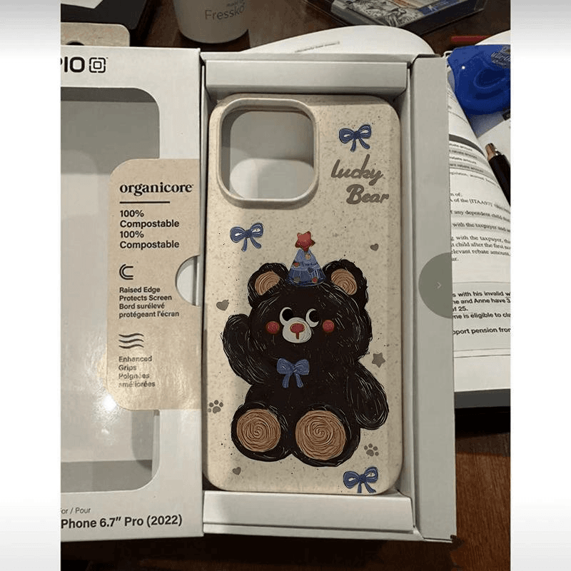 Phone Case For iPhone16 16pro 15 11 12 Case Cover For iPhone X XS Max XR 8 7 6s Plus