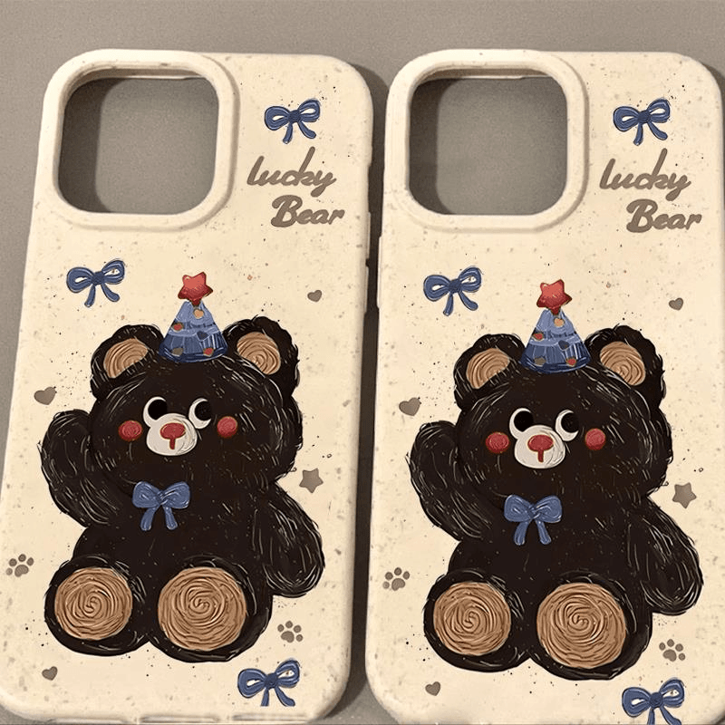 Phone Case For iPhone16 16pro 15 11 12 Case Cover For iPhone X XS Max XR 8 7 6s Plus