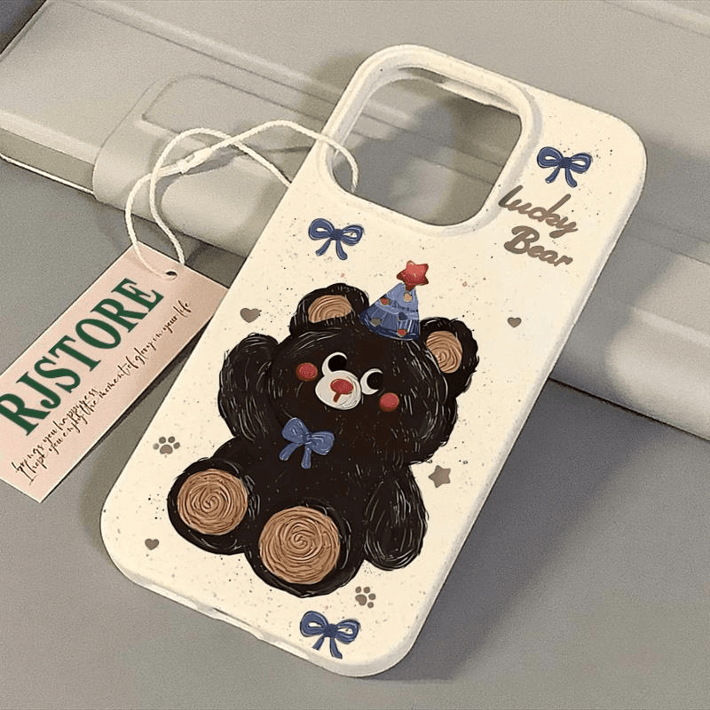 Phone Case For iPhone16 16pro 15 11 12 Case Cover For iPhone X XS Max XR 8 7 6s Plus