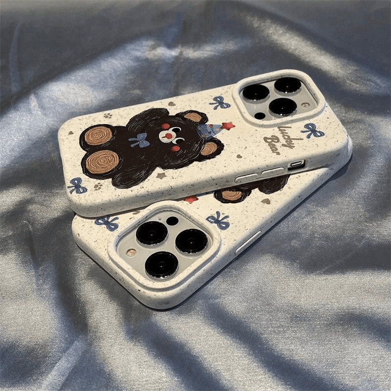 Phone Case For iPhone16 16pro 15 11 12 Case Cover For iPhone X XS Max XR 8 7 6s Plus