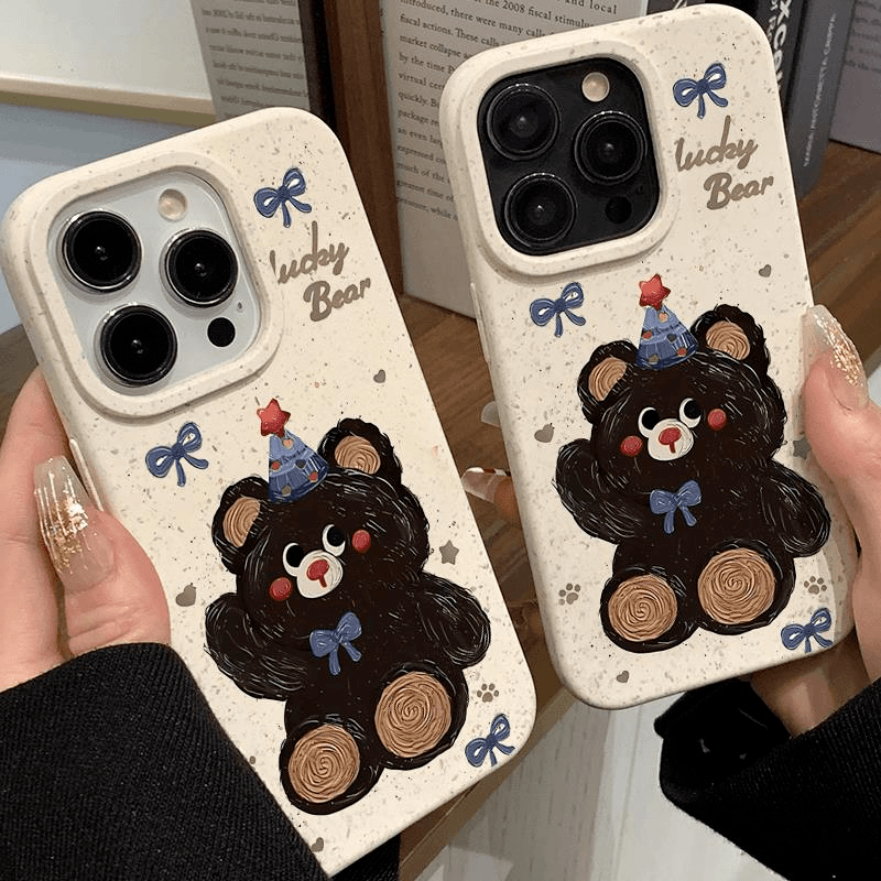 Phone Case For iPhone16 16pro 15 11 12 Case Cover For iPhone X XS Max XR 8 7 6s Plus