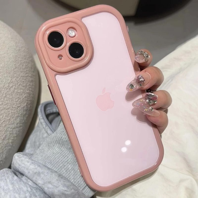 Phone Case For iPhone16 16pro 15 11 12 Case Cover For iPhone X XS Max XR 8 7 6s Plus