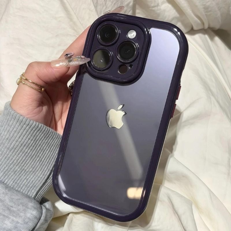 Phone Case For iPhone16 16pro 15 11 12 Case Cover For iPhone X XS Max XR 8 7 6s Plus