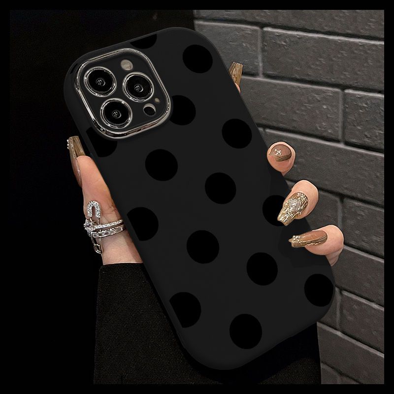 Phone Case For iPhone16 16pro 15 11 12 Case Cover For iPhone X XS Max XR