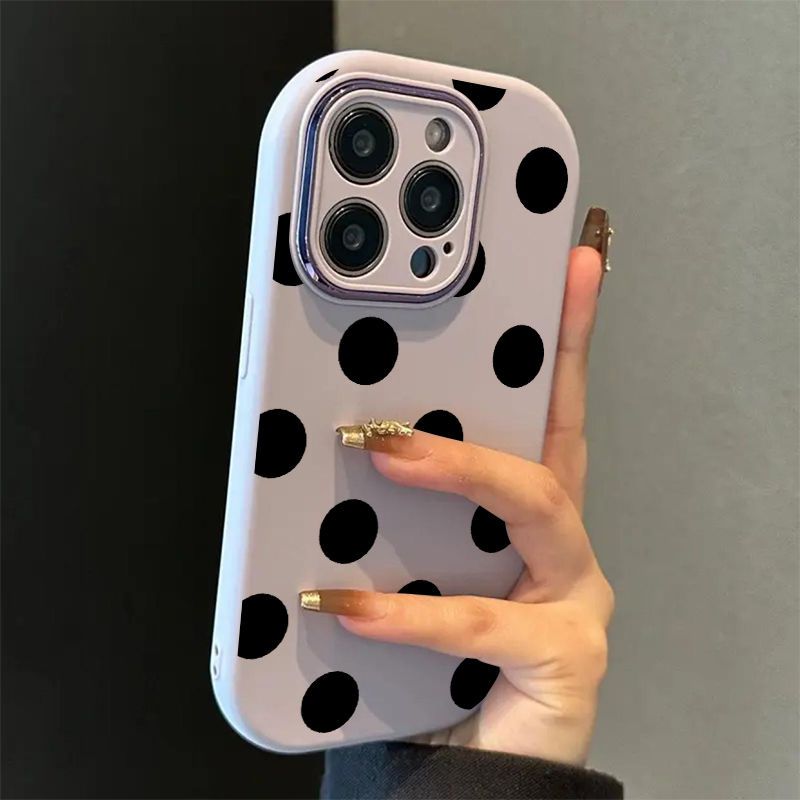 Phone Case For iPhone16 16pro 15 11 12 Case Cover For iPhone X XS Max XR
