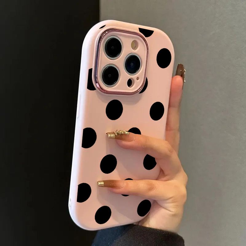 Phone Case For iPhone16 16pro 15 11 12 Case Cover For iPhone X XS Max XR
