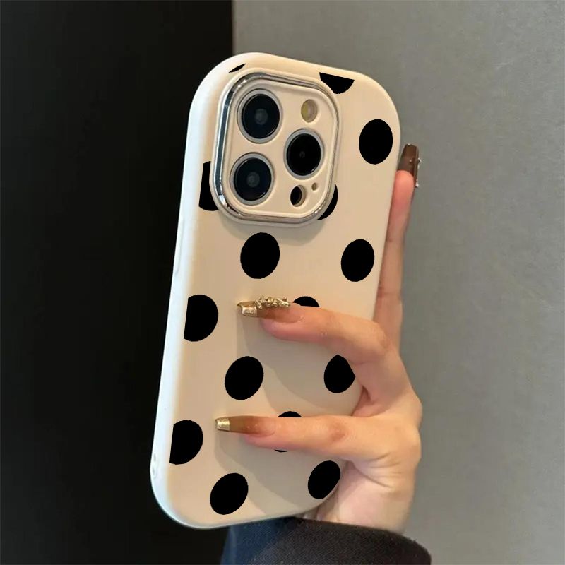 Phone Case For iPhone16 16pro 15 11 12 Case Cover For iPhone X XS Max XR