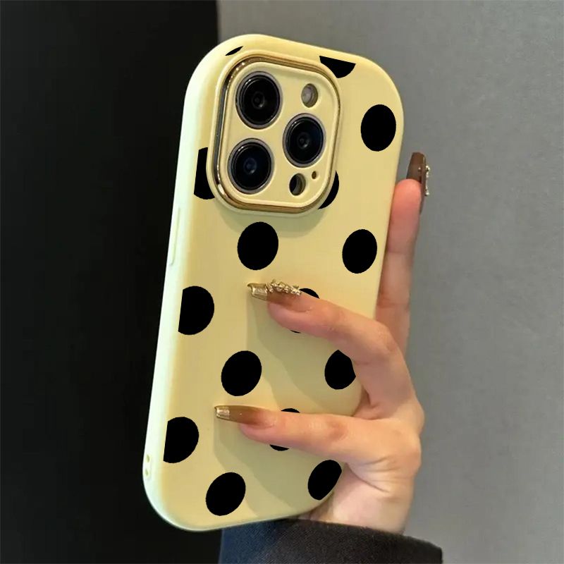 Phone Case For iPhone16 16pro 15 11 12 Case Cover For iPhone X XS Max XR
