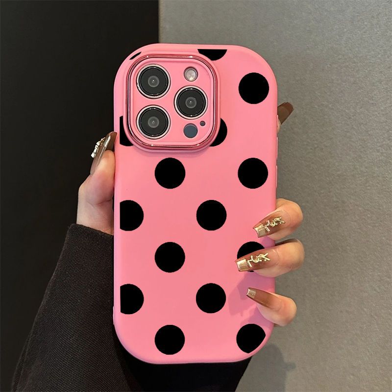 Phone Case For iPhone16 16pro 15 11 12 Case Cover For iPhone X XS Max XR