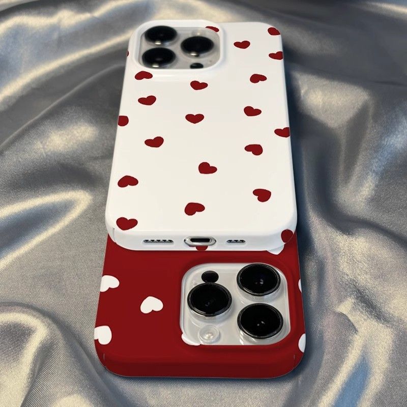 Phone Case For iPhone16 16pro 15 11 12 Case Cover For iPhone X XS Max XR