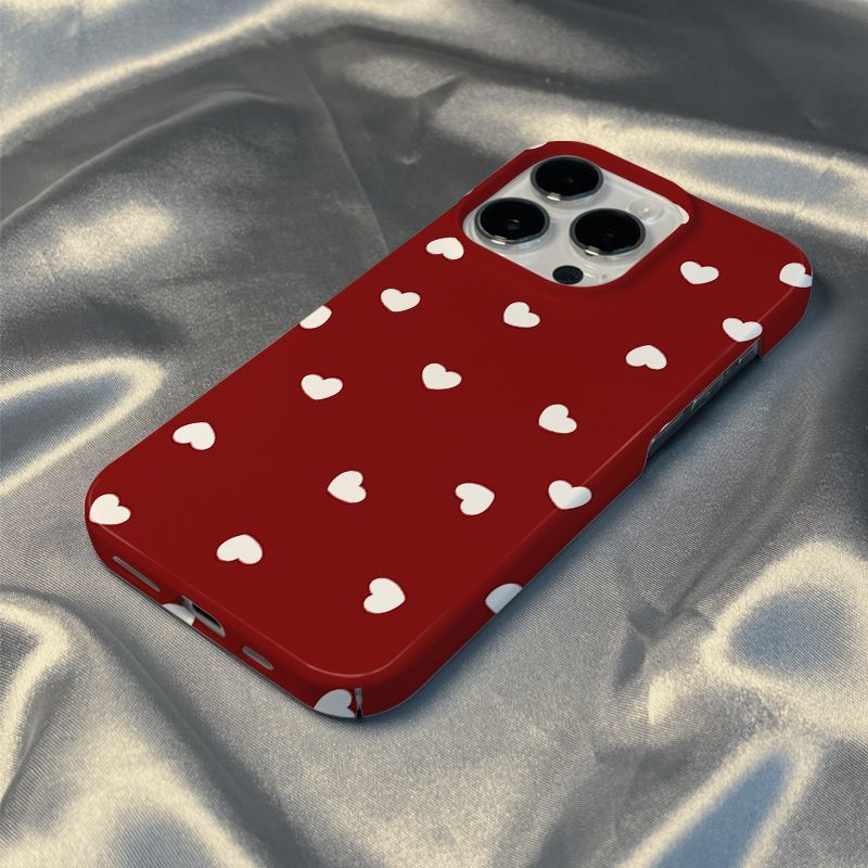 Phone Case For iPhone16 16pro 15 11 12 Case Cover For iPhone X XS Max XR