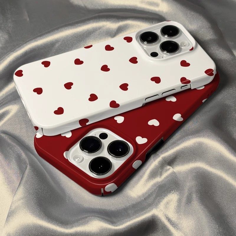 Phone Case For iPhone16 16pro 15 11 12 Case Cover For iPhone X XS Max XR